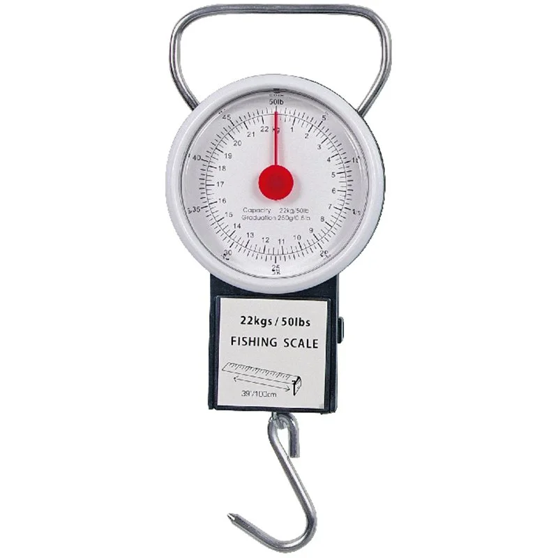 Oferta limitowana Waga Zegarowa Mechaniczna 22kg