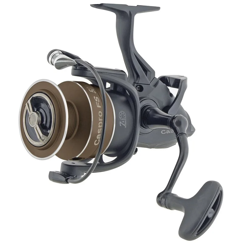 Kołowrotek Ryobi Caspro 4000 FD Tylko do końca tygodnia