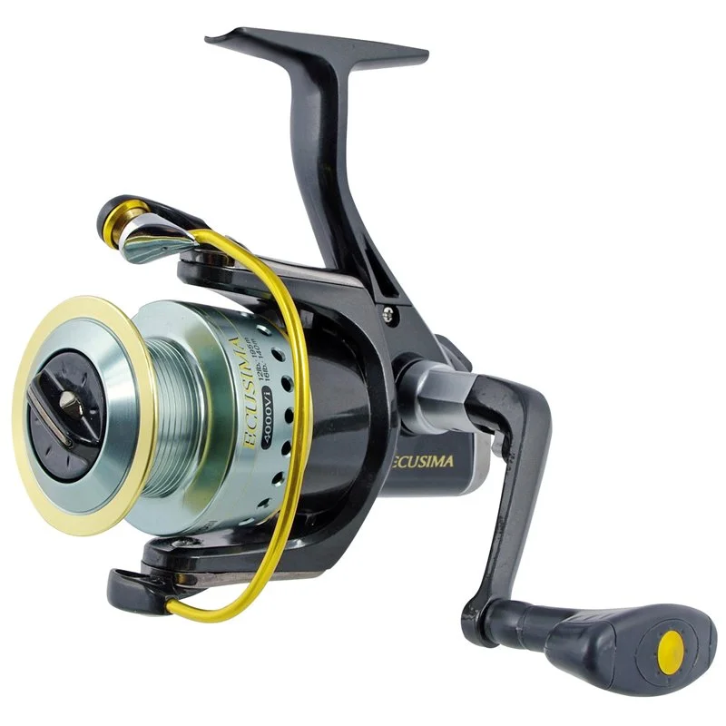 Hit sprzedaży Kołowrotek Ryobi Ecusima 6000 FD