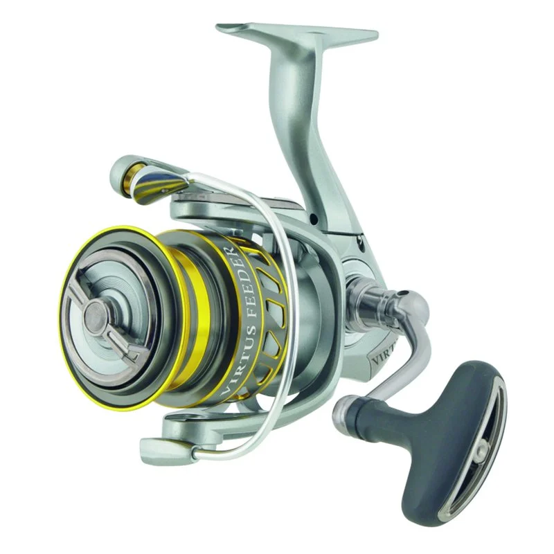 Kołowrotek Ryobi Virtus Feeder 6000 FD Rabat