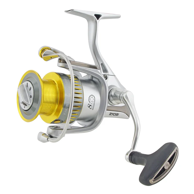 Wyprzedaż Kołowrotek Ryobi Zauber Pro 4000 FD
