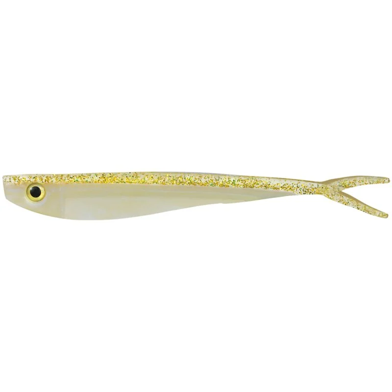 Vertical Minnow 12,5cm Ayu Nowy