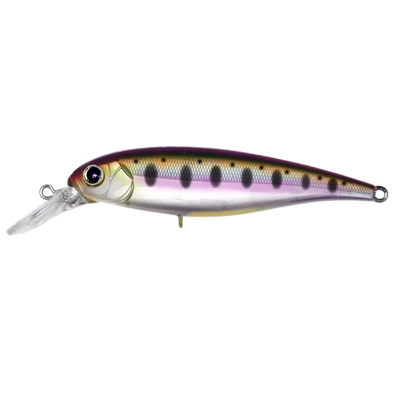 Nie przegap Chubby Minnow 60F Satsukimasu Salmon