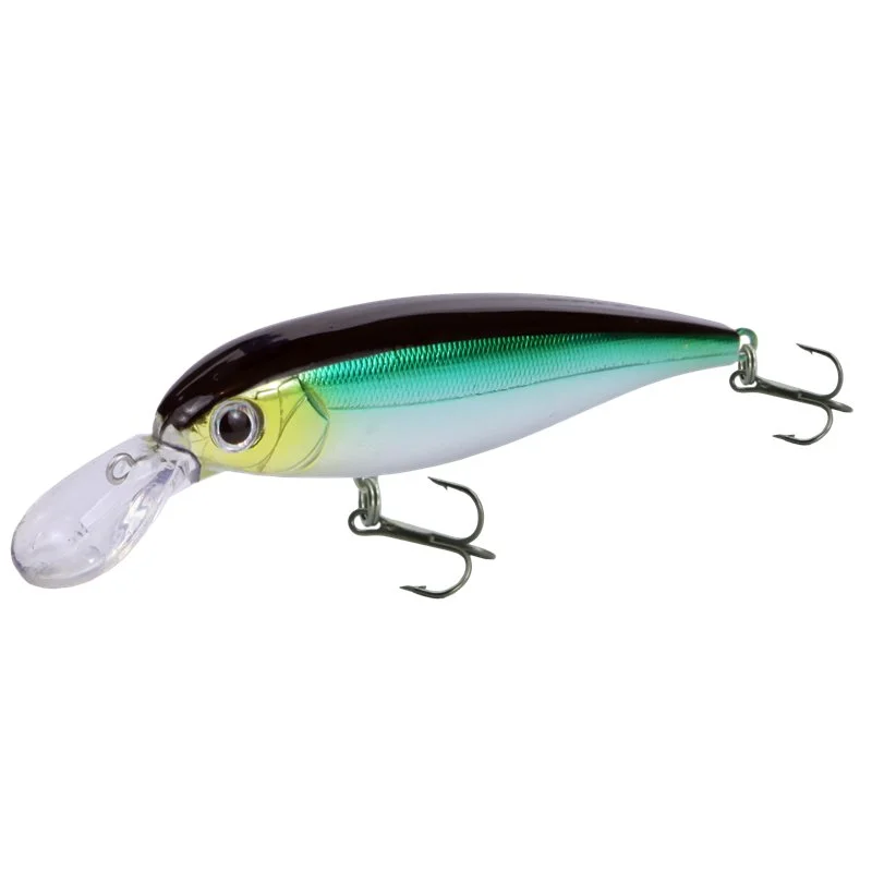 Chubby Minnow 60F Mirror Tench Najlepsza cena