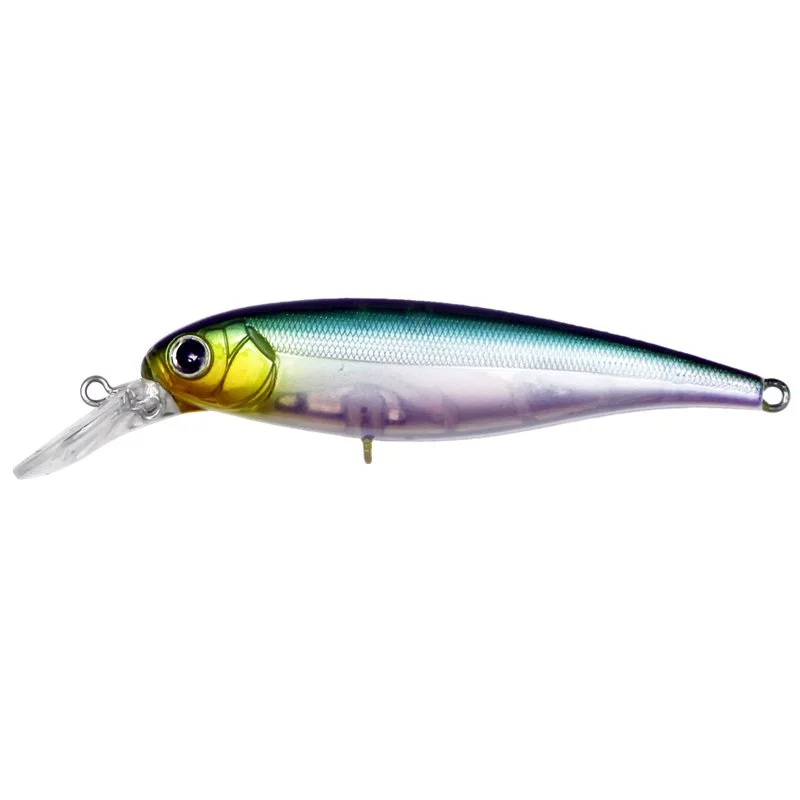 Oferta czasowa Chubby Minnow 60F Transparent Ayu