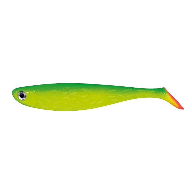 Niska cena Power Pike 11cm Green Lemon