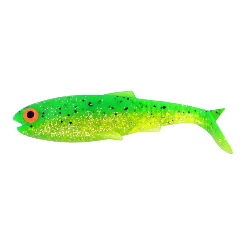 Venom 12cm Real Chartreusse Premium