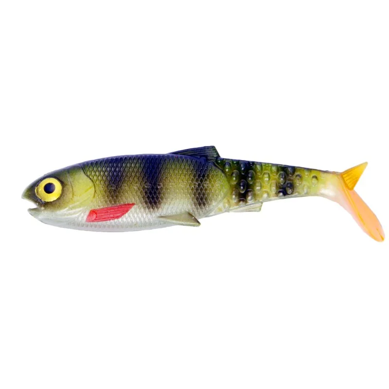 Venom 15cm Live Perch Bezpieczne zakupy