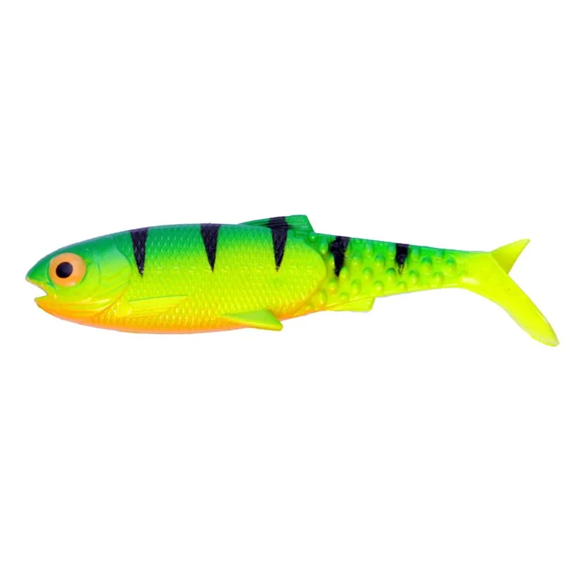 Oferta Venom 15cm Fire Tiger