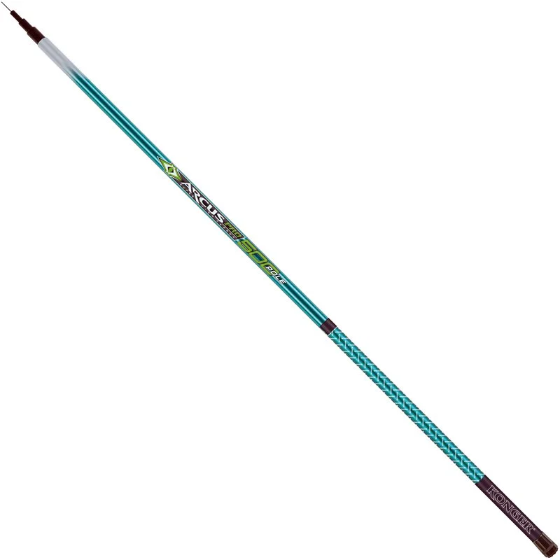 Hit sprzedaży Wędka Arcus Pro Pole 800/30