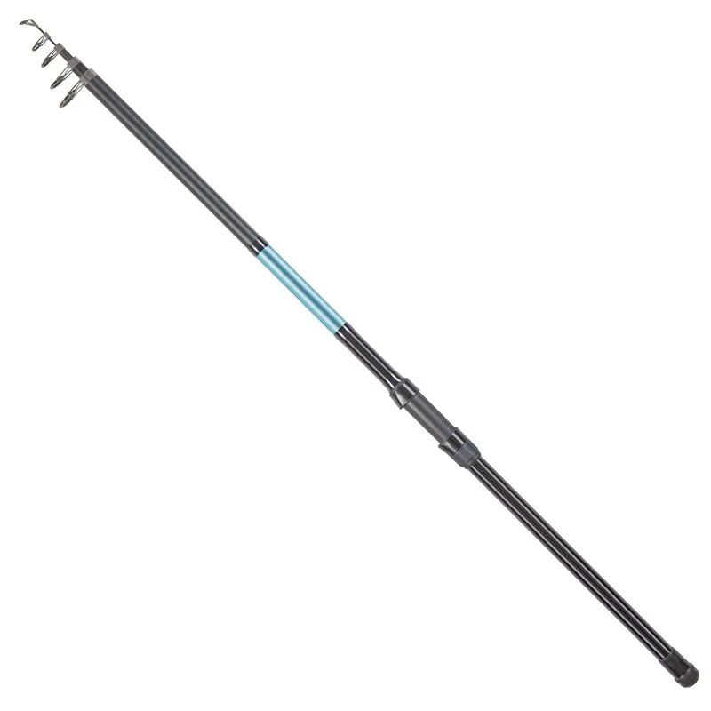 Wędka Grafitex Tele Strong 390/120 Wyjątkowa oferta