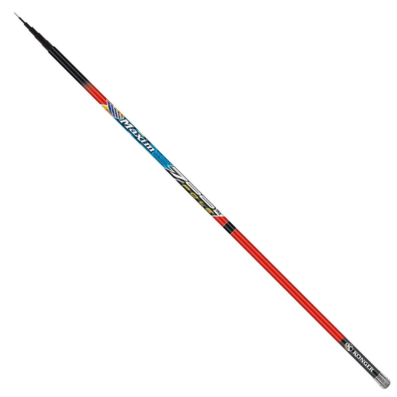 Niska cena Wędka Maxim Pole 500/25