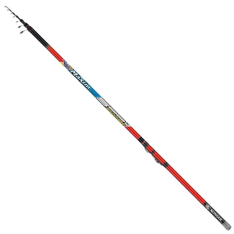 Wędka Maxim Bolognese 500/25 Oferta limitowana