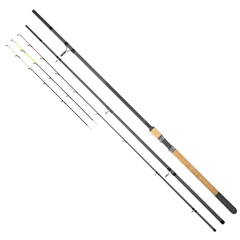 Hit cenowy Wędka Maxim Feeder Big Eye 360/120