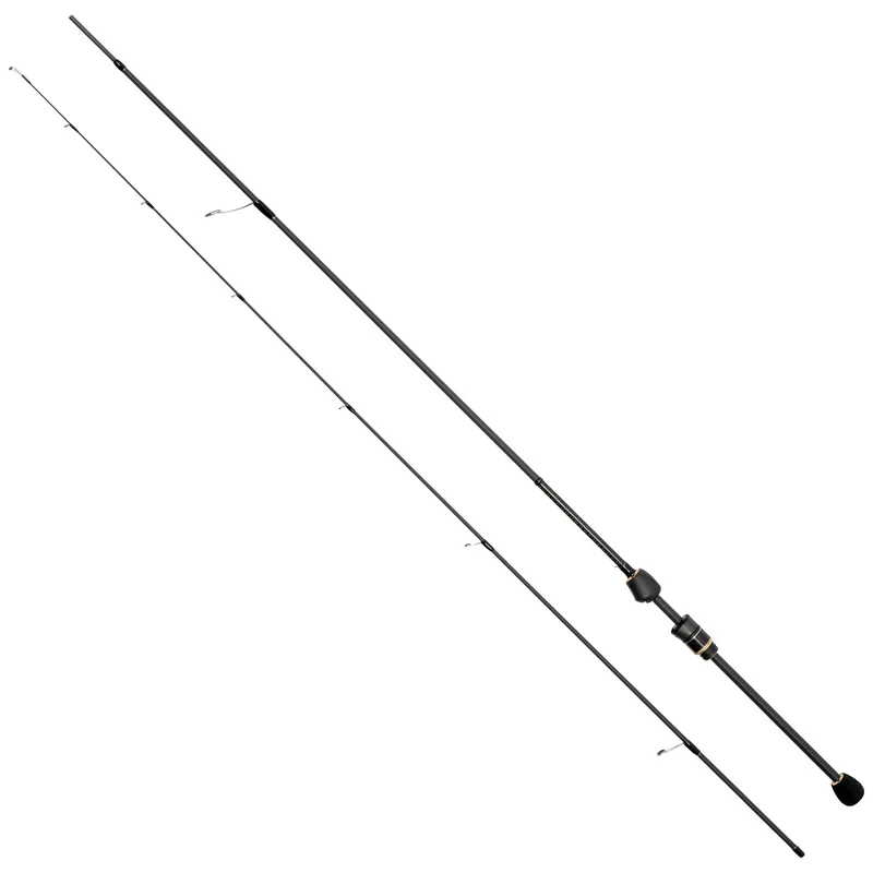 Tani Wędka Streeto Air Trout XUL 1982