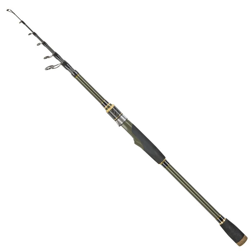 Wędka Vistar Tele Spin M 270/10-30 Zamów teraz