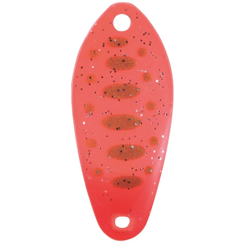 Wybór klientów Trout Spoon Keiko kolor 001 Kamatsu