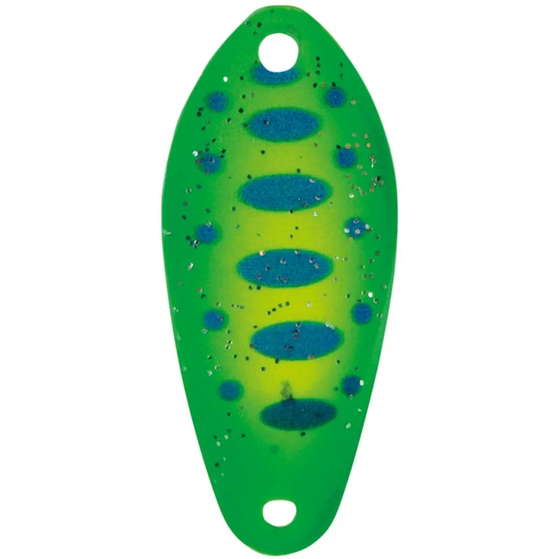 Ostatnia szansa Trout Spoon Keiko kolor 002 Kamatsu