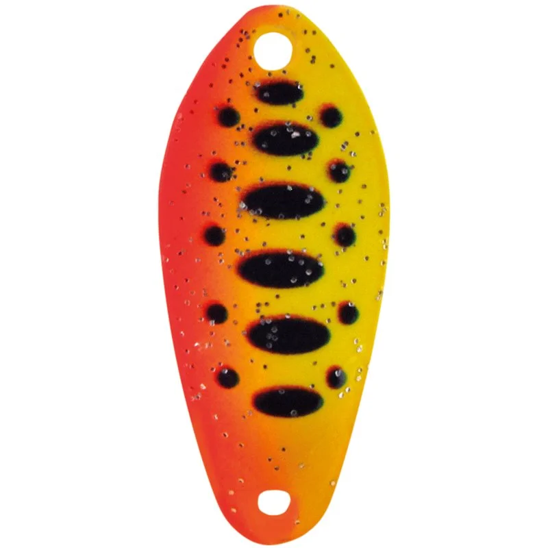 Trout Spoon Keiko kolor 003 Kamatsu Darmowy zwrot