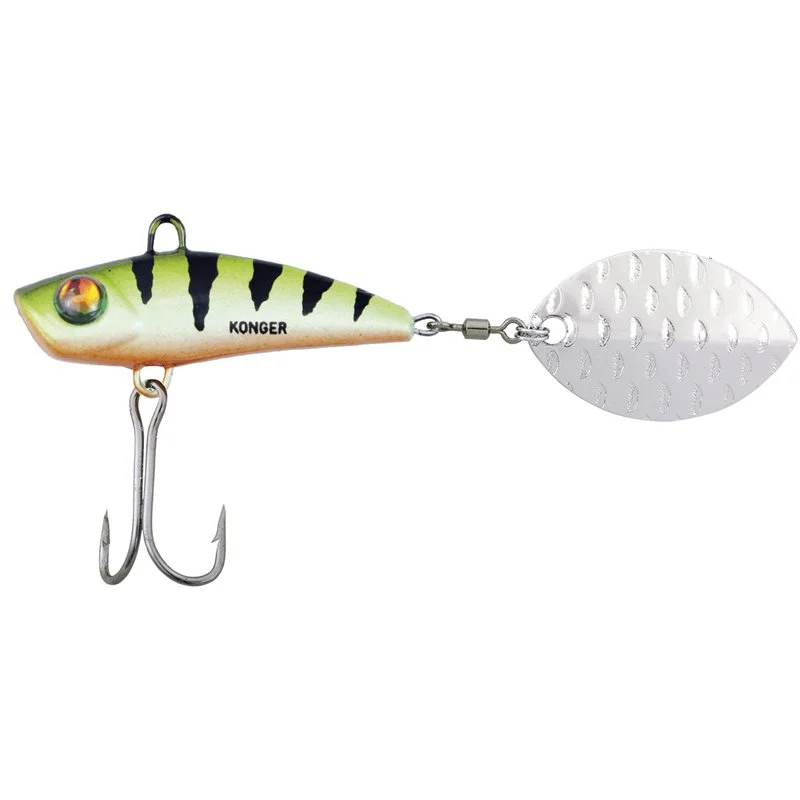 Blades Tornado 3g Natural Perch Wyprzedaż