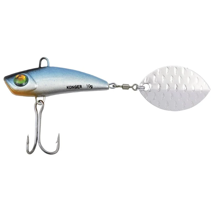Blades Tornado 7g 02 Blue Back Oferta