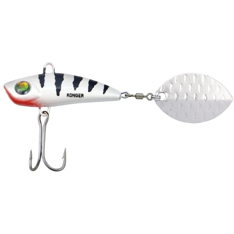 Premium Blades Tornado 5g White Perch