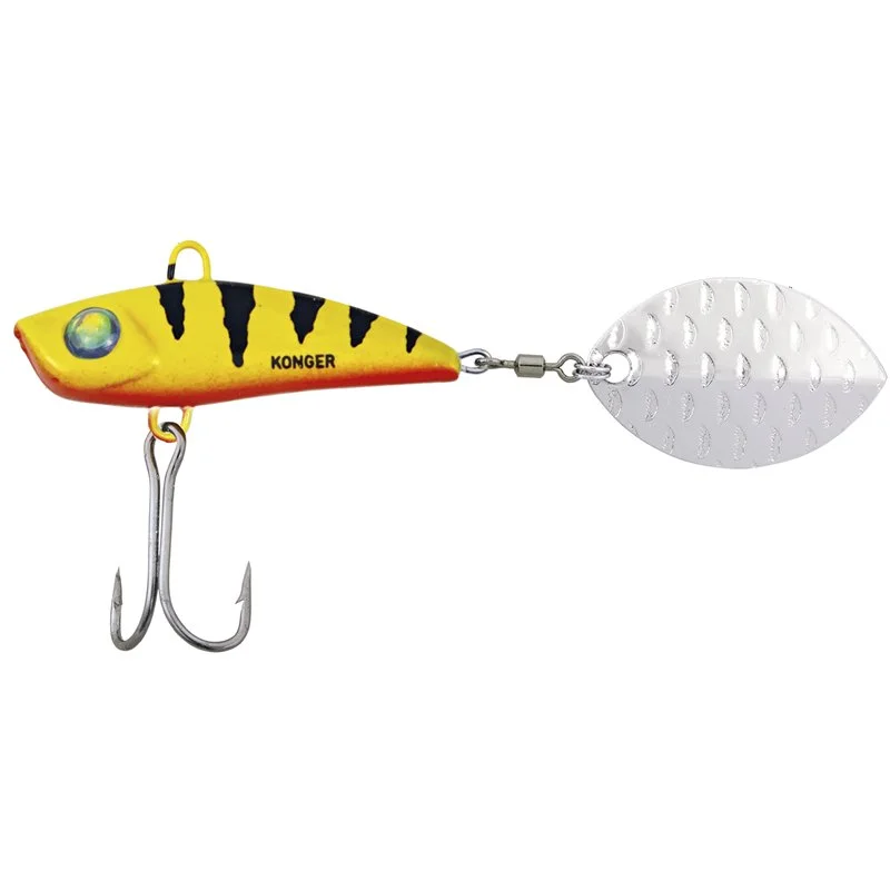 Blades Tornado 7g Golden Perch Wyjątkowa oferta