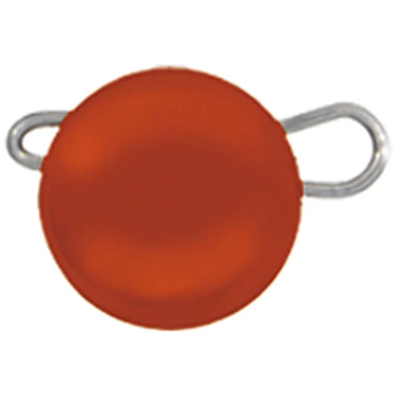 Czeburaszki Wolframowe Czerwone Składane 2g Oferta