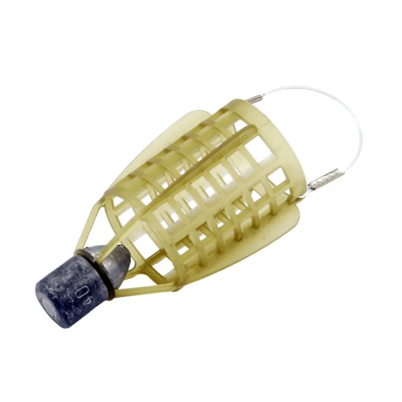 Koszyczek Horizon Feeder 30g Bezpieczna płatność