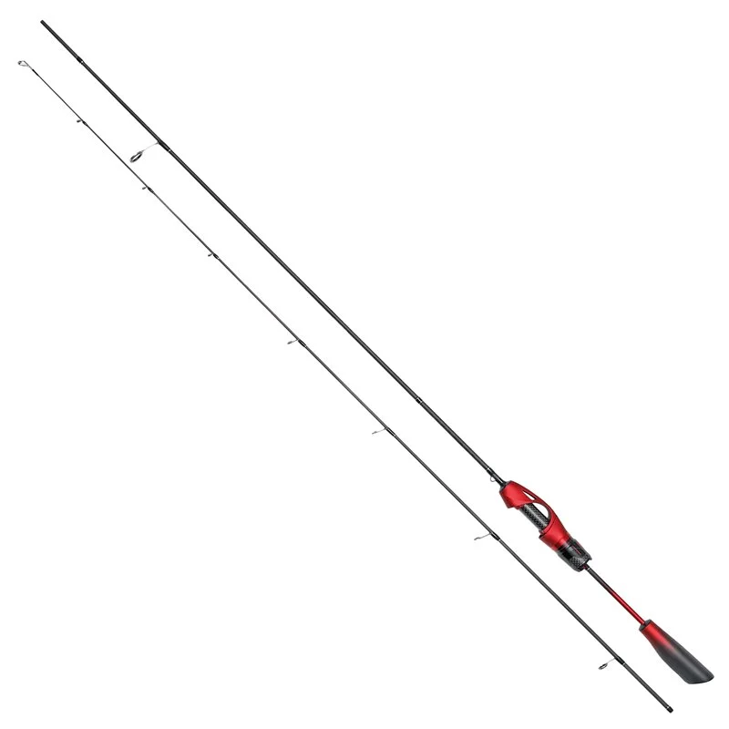 Ekspresowa dostawa Wędka Ultris Finesse Jig 190