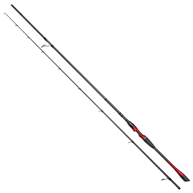 Obniżka ceny Wędka Ultris Pike Allrounder 210