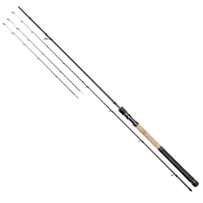 Najlepsza cena Wędka MethodMan Essential Picker 270cm 10-35g