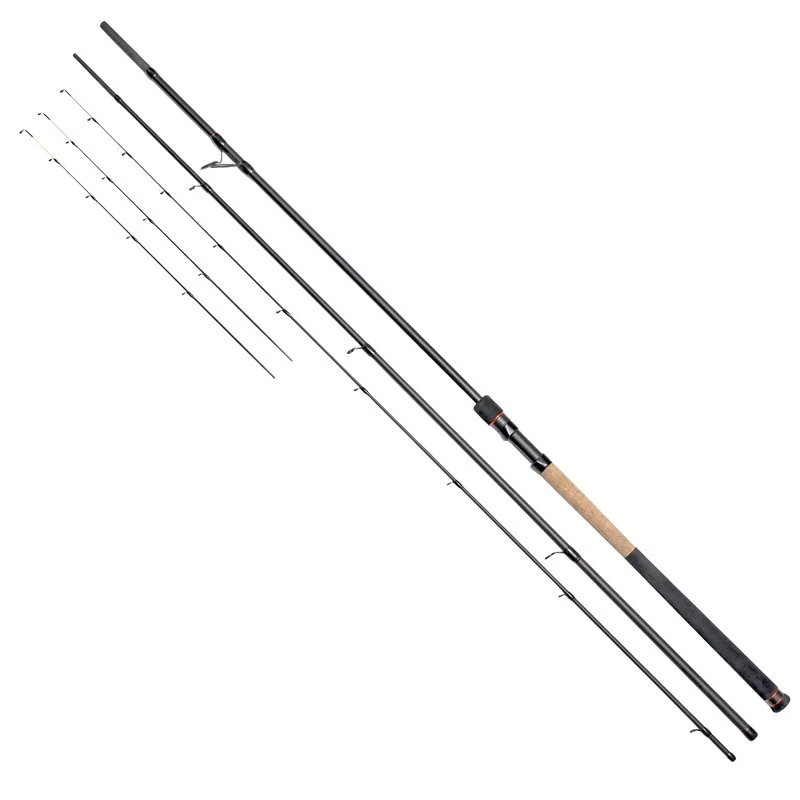 Cena promocyjna Wędka MethodMan Essential Classic Feeder 330cm 90g