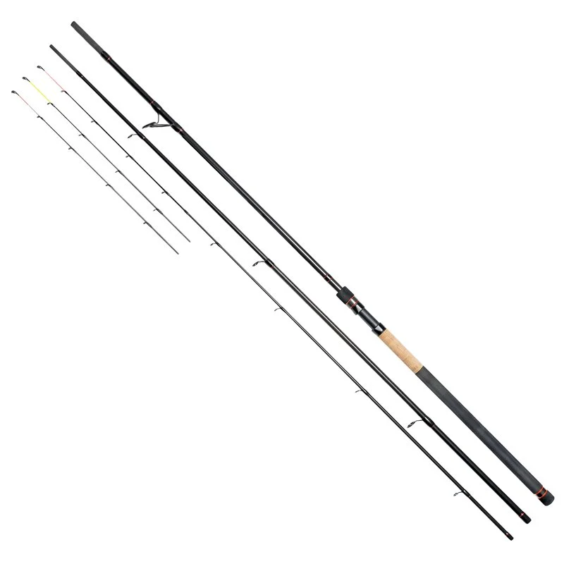 Ograniczona ilość Wędka MethodMan Essential Distance Feeder 360cm 120g