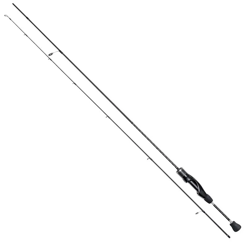 Wysoka jakość Wędka Kastmaster Trout Area 602 XUL 183/0,2-2,5g