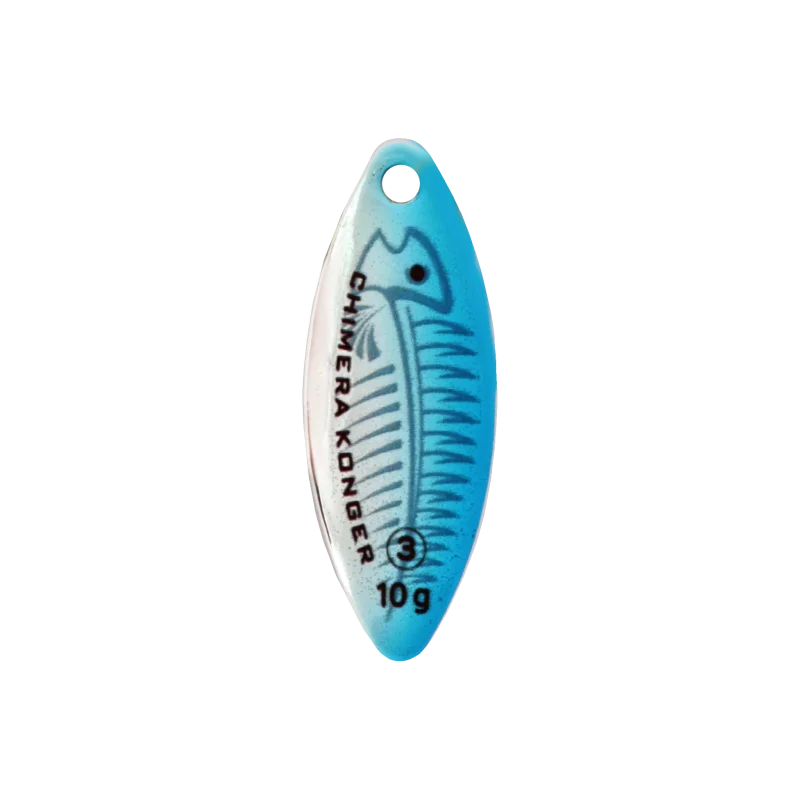Wyprzedaż Chimera Champion rozm.1/5g kolor 04