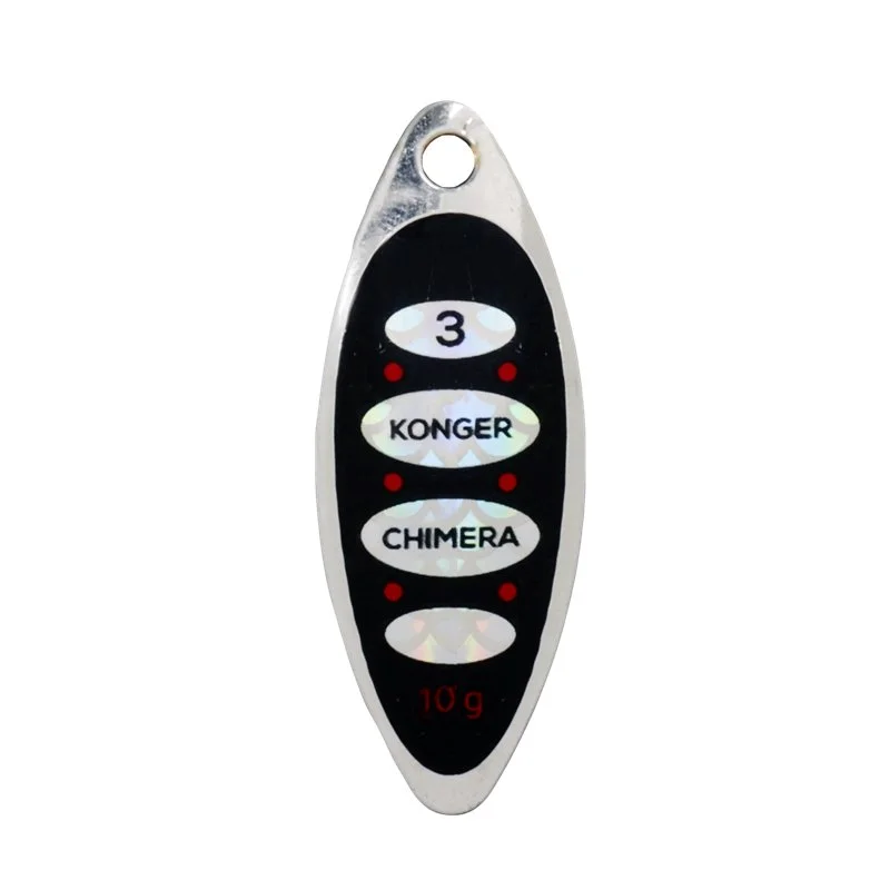 Nowy Chimera Champion rozm.1/5g kolor 11