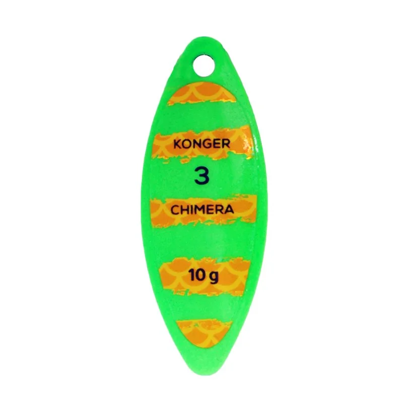 Chimera Champion rozm.2/6,5g kolor 08 Okazja