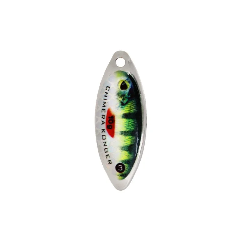 Tylko dziś Chimera Champion rozm.3/10g kolor 05