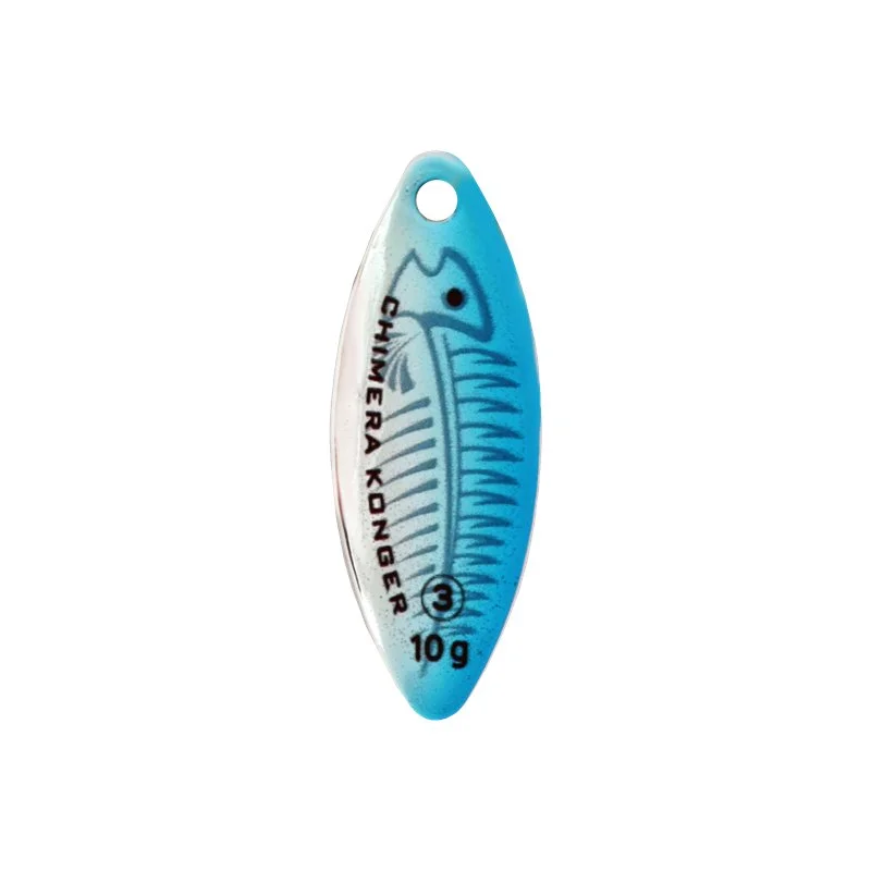 Devil Champion rozm.0/2,5g kolor 04 Premium