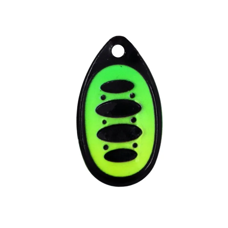 Nowy Devil Champion rozm.0/2,5g kolor 10