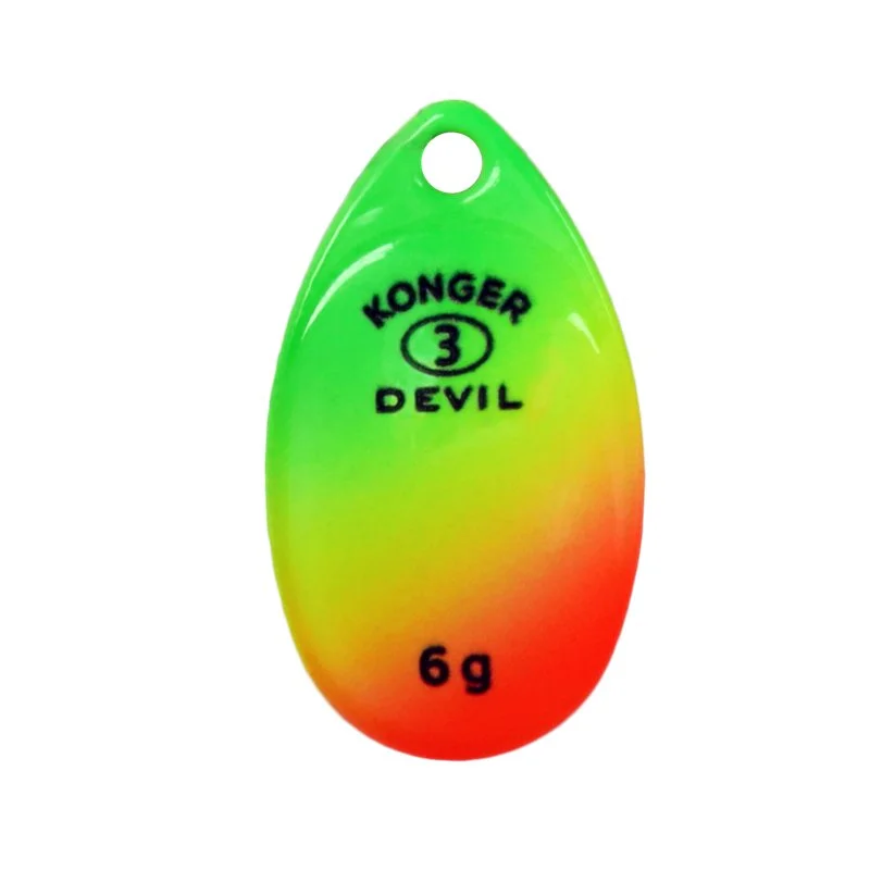 Tani Devil Champion rozm.1/3,5g kolor 09