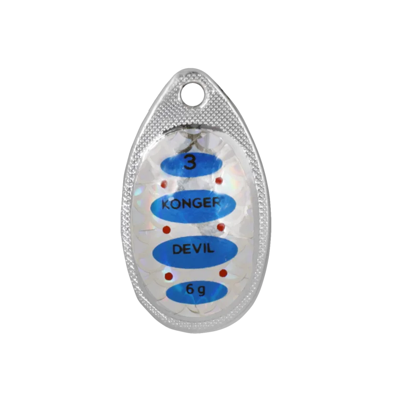 Darmowa dostawa Devil Champion rozm.2/5g kolor 06