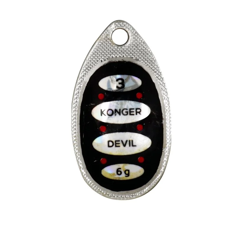 Devil Champion rozm.2/5g kolor 11 Nowy