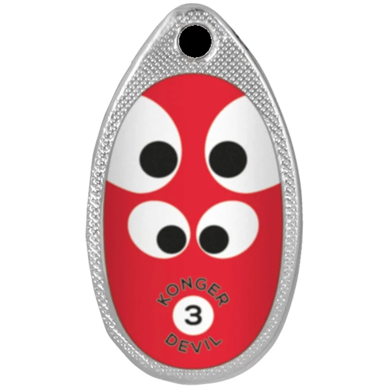 Nowy Devil Champion rozm.3/6g kolor 03