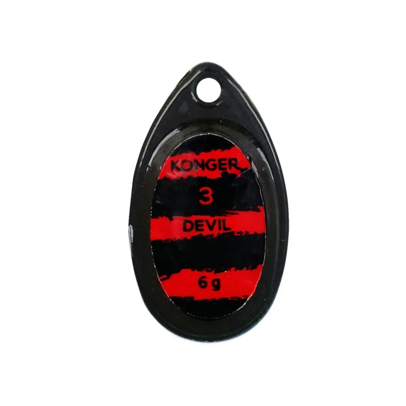 Darmowa dostawa Devil Champion rozm.4/14g kolor 07