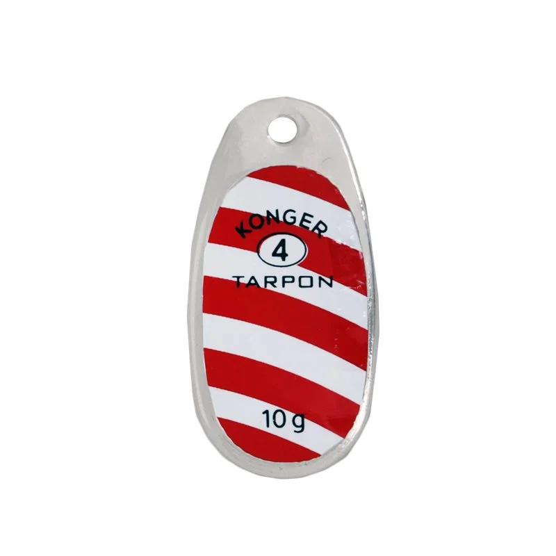 Tarpon Champion rozm.1/4g kolor 01 Do wyczerpania zapasów