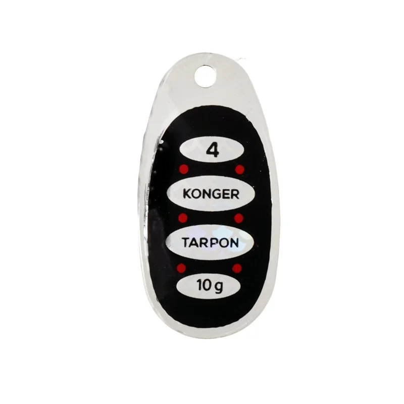 Tarpon Champion rozm.1/4g kolor 11 Nowy