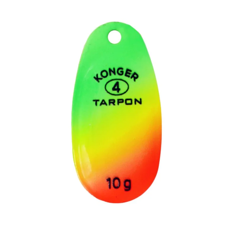 Ekspresowa dostawa Tarpon Champion rozm.3/6g kolor 09