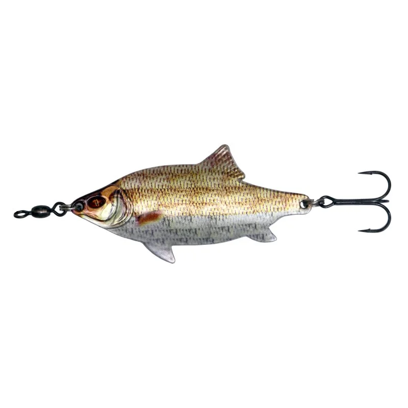 Nowy Pike Flash Rozmiar 1 Live Roach